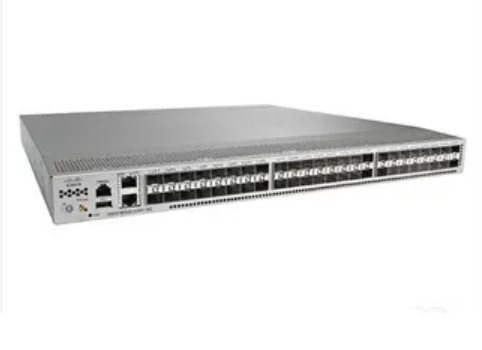 N9K-C92160YC-X - Cisco Nexus 9000 Switches Nexus 9K Καθορισμένο με 48p 10G SFP+ και 6p 40G ή 4p 100G