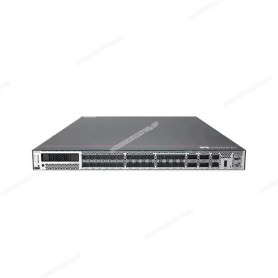 USG6000E νέα σφραγισμένη σειρά USG6610E AC Host 12XGE RJ45 8XGE SFP 4X10GE SFP 1 AC Power