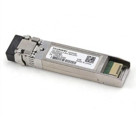 eSFP-GE-SX-MM850 Ενότητα LC Διασύνδεση Huawei High Speed Transceiver Spa Ενότητα Οπτικού Πηρακτήρα