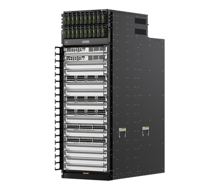 CE16816-DC Huawei Cloud Engine 16800 Σειρά CE16816-DC 02352rcs CE16816 Ethernet Switches σε απόθεμα