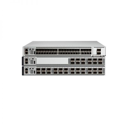 C9500 24Y4C A Cisco Switch Catalyst 9500 24 1 10 25G και 4 θύρες 40 100G