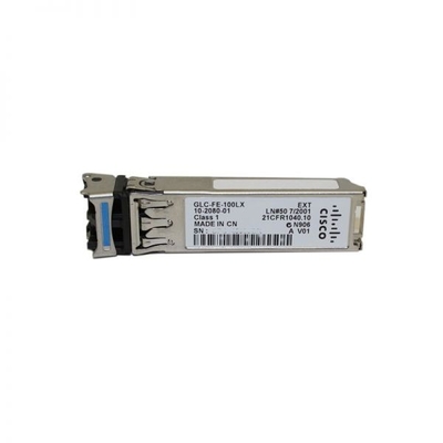 GLC FE 100LX 100BASE LX SFP για πύλη FE 100BASE LX SFP για πύλη FE Cisco