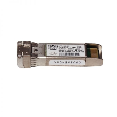 GLC-EX-SM 1660sm ptn sfp μονάδα υψηλής απόδοσης Cisco μικρού τύπου-παράγοντα Plug-In μονάδες με οπτικά εξαρτήματα VCSEL