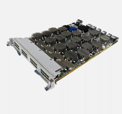 N7K F132XP 15 Cisco Nexus 7000 F1 σειρά 32 θύρων 1/10GbE FC διακόπτης