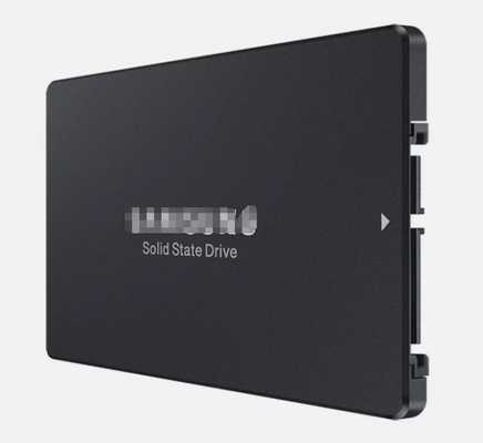 MZ7L3480HCHQ-00A07 PM893 480 GB SSD 2,5&quot; Εσωτερική SATA (SATA/600) 1.3 DWPD 560 MB/S Διορθωτικό ρυθμό μεταφοράς