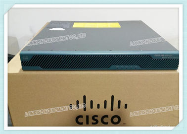 Απεριόριστος χρήστης asa5510-SEC-κουλούρι-K9 αντιπυρικών ζωνών συσκευών δικτύωσης VPN Cisco