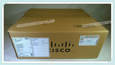 WS-c3750x-48pf-λ καταλύτης 3750X 48 της Cisco πλήρης βάση του τοπικού LAN διακοπτών σημείου εισόδου λιμένων