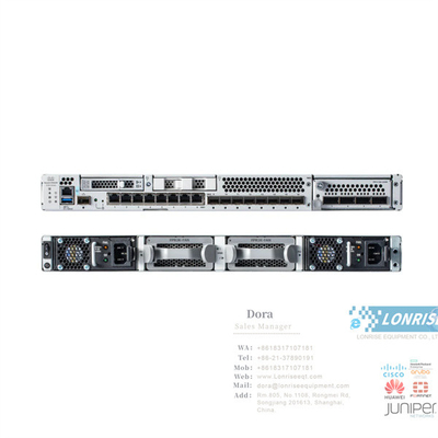 FPR3110-NGFW-K9 Ασφάλεια Firewall 3110 NGFW εξοπλισμός 1U πρωτότυπο νέο σφραγισμένο