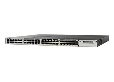 Βάση του τοπικού LAN διακοπτών Gigabit Ethernet λιμένων καταλυτών 3560X 48 WS-c3560x-48t-λ διακοπτών της Cisco