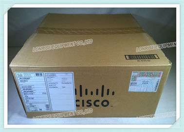 Διοικούμενος διακόπτης 256 ΜΒ DRAM δικτύων Gigabit Ethernet καταλυτών WS-c3560x-24p-λ διακοπτών σημείου εισόδου της Cisco σημείο εισόδου