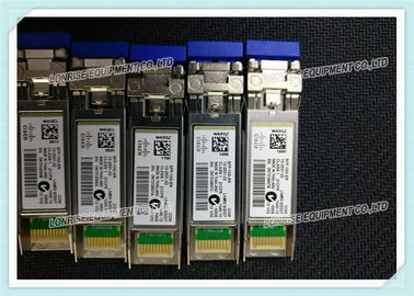 Αρχική Cisco SFP-10G-ER 10GBASE-ER SFP + Μονάδα 40km Μαξική απόσταση σας δίνουν μια μεγάλη ποικιλία από 10 Gigabit Ethernet επιλογές σύνδεσης για το κέντρο δεδομένων