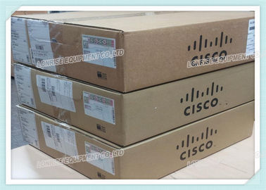 Κάρτα WS-x4748-rj45-ε 4500 ε-σειρές Linecard της Cisco SPA υψηλής επίδοσης