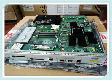 Κάρτα RSP720-3C-10GE επεξεργαστής 10GB 720 3C της Cisco SPA διακοπτών διαδρομών 7600 σειρών