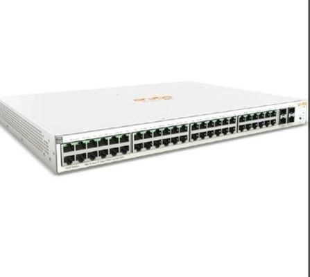 JL686A Aruba Instant On 1930 48G Class4 PoE 4SFP/SFP+ 370W Κουμπί HPE Aruba Instant On 1930 Κουμπί