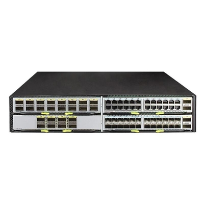 CE6870-48T6CQ-EI Διαδικτυακοί διακόπτες Huawei με ασφάλεια εφεδρισμού και βάρος 3,5 kg
