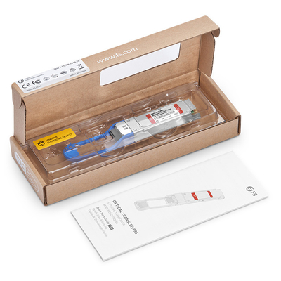 SFP-FE-SX-MM131 Οπτικός δέκτης Huawei Οπτικός δέκτης SFP-FE-SX Μονάδα μονοτρόπου SFP+ 10G ((1310nm 10km LC)