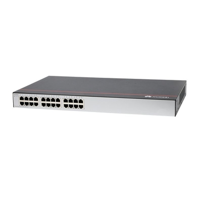 S1730S L24TR A Huawei S1730 Διακόπτες 24 Ethernet 10/100/1000BASE T θύρες τροφοδοσίας με εναλλασσόμενο ρεύμα