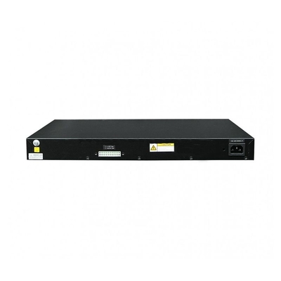 S5720 52P PWR LI AC Huawei S5700 σειρά διακόπτες 370W POE AC υποστήριξη ισχύος