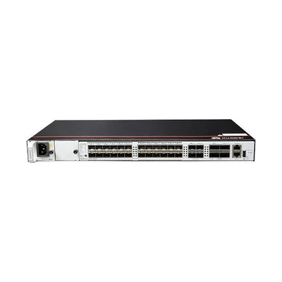 S6730 H28Y4C Huawei S6700 σειράς Switches υψηλής απόδοσης ευπροσάρμοστη λύση δικτύωσης