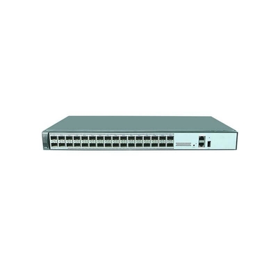 S6720S 32X LI 32S AC Huawei S6700 σειράς Switches επόμενης γενιάς απλοποιημένοι σταθεροί διακόπτες 10GE