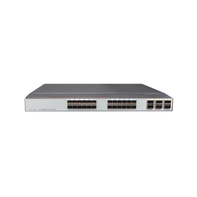 S672030L HI 24S AC Huawei S6700 σειρά διακόπτες με 24 10GE SFP + θύρες 61mo Πουλήθηκε