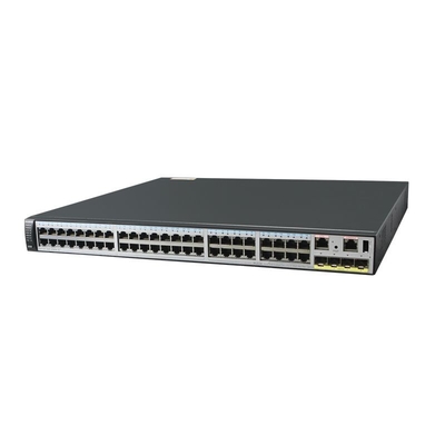 S6720 32C PWH SI Huawei S6700 σειρά διακόπτεςπρώτης γενιάς πολυ-gigabit 10GE σταθεροί διακόπτες