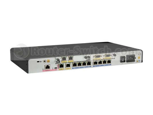 AR1220E Huawei επόμενης γενιάς AR1200 Series Router AR1220E AR1220E 2GE COMBO 8GE LAN 2 USB 2 SIC