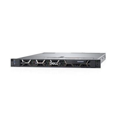 Διακομιστές DL 1U R640 5218 8G 1 600G SAS 10K 1 H330 DVD 750W 1 2,5 8 Dl PowerEdge R640
