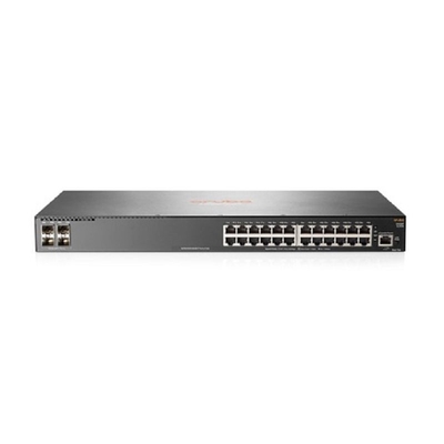 JL354A Aruba 2540 Series Switches ιδανικές για δίκτυα οποιουδήποτε μεγέθους.