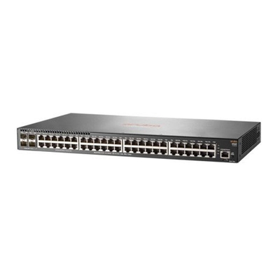 JL254A Aruba 2930F Series Switches ιδανικά για δίκτυα κάθε μεγέθους.