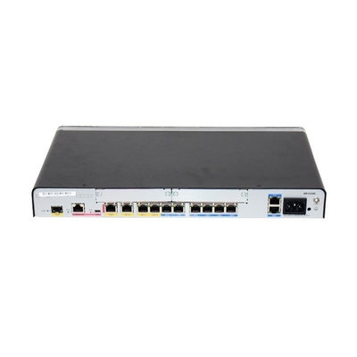 Η Huawei AR1220C 8GE LAN 5GE WAN 2 USB 2 SIC είναι η επόμενη γενιά των Enterprise Class Routers.