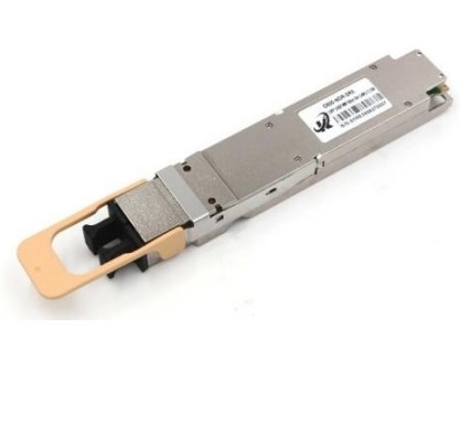 T DP4CNH N00 400GBASE-DR4 QSFP-DD 1310nm 500m για τους διακόπτες Gigabit Ethernet Netengine