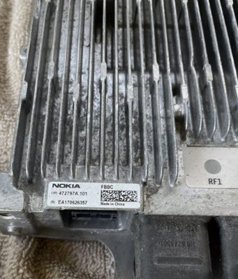 Nokia FBBC 472979A ΥΠΟΜΟΔΟΛΟ ΕΠΙΤΡΑΣΗΣ ΦΛΕΞΙΚΗΣ ΚΑΠΑΣΙΤΕΣ