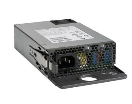 PWR-C6-125WAC Καταλύτης 9000 Διακόπτης τροφοδοσίας 125W AC Config 6 τροφοδοσία