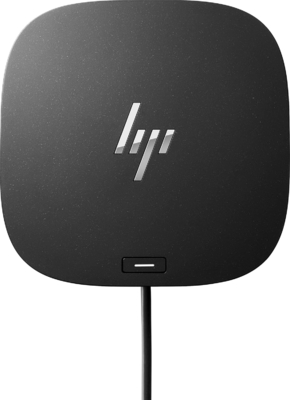 HP USB-C Dock G5 5TW10AA#ABB με σύρμα για φορητό υπολογιστή