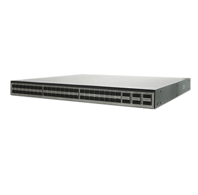 CE6881-48S6CQ-B 48*10G SFP+ 6*100G QSFP28 2*AC Πύλη τροφοδοσίας