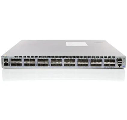 N9K-C93180YC-FX Nexus 9300 με 48p 1/10G/25G SFP+ και 6p 40G/100G QSFP28 MACsec και ενοποιημένες θύρες