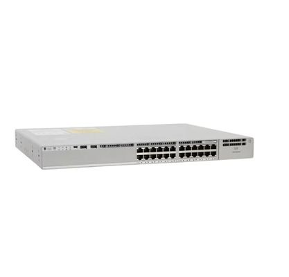 C9300L-48T-4G-E - Διακόπτες Cisco Catalyst 9300L με σταθερά uplinks 4x1G SFP, μόνο δεδομένα, Network Essentials