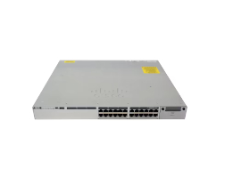 C9300-24UX-E Catalyst 9300 24-port MGig και UPOE Network Essentials