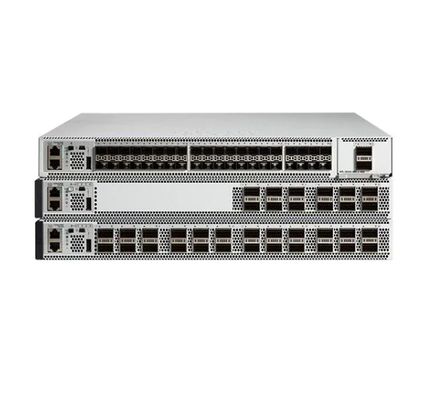 C9500-48Y4C-E Cisco Catalyst 9500 σειρά υψηλής απόδοσης 24-port 1/10/25G διακόπτης, NW Ess. Άδεια
