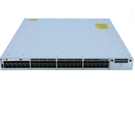 Διακόπτης Cisco Catalyst 9300 C9300-48S-A 48 θυρών SFP