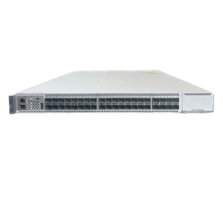 Διακόπτης Cisco Catalyst 9500 40-Port 10G C9500-40X-A με άδεια NW Adv