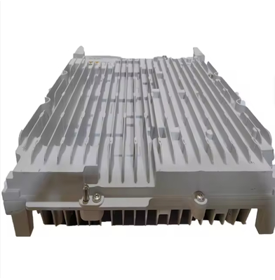 RRU5502 BSJ 4T4R Μονάδα Ραδιοφώνου Διπλής Ζώνης 1800/2100MHz 80W