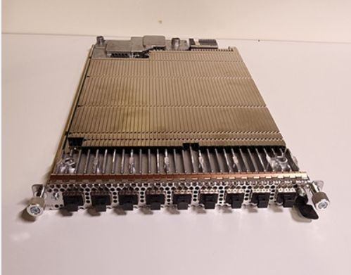 475266A (ABIO) μονάδα σύνδεσης 5G συστήματος με μεγάλη χωρητικότητα της Nokia AirScale