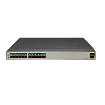 CE6810-24S2Q-LI-B, Huawei CE6810 Switch, 24x10GE SFP+/2x40GE QSFP+/Χωρίς PSU