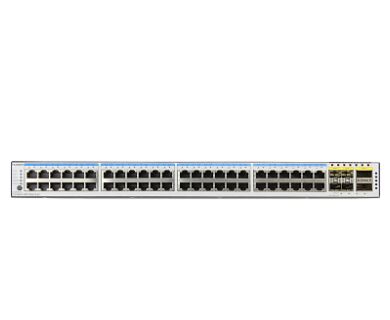 Huawei CE5800 Network Switch με 48-Port GE RJ45 4-Port 10G SFP+ και 2-Port 40G QSFP+ για κέντρα δεδομένων