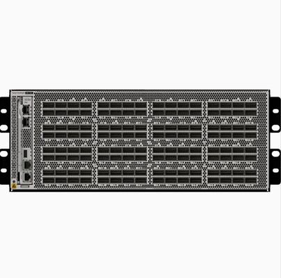 CE9866-128DQ-LC, Huawei CE9800 Switch, 128x400GE QSFP112/2x10GE SFP+/No Fan &amp; PSU