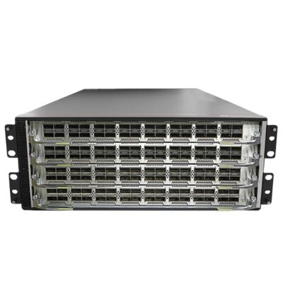 CE9875-64EO-W, Διακόπτης Huawei CE9800, 64 x 800GE + 2 x 10GE