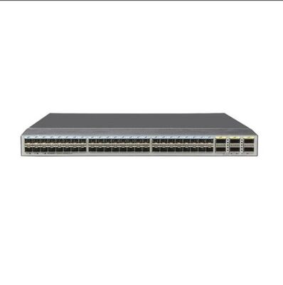 CE6870-48S6CQ-EI-A, επόμενης γενιάς, διακόπτης Ethernet 10GE με 48 x 10 GE SFP+ και 6 x 40/100 GE QSFP28