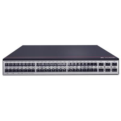 CE6880-24S4Q2CQ-EI, 24 x 10 GE SFP+, 4 x 40 GE QSFP+ και 2 x 40 GE/100 GE QSFP28